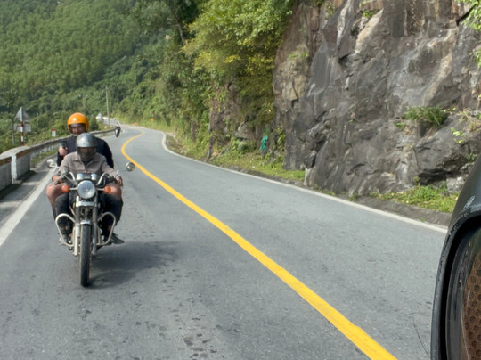 Hue Touring-顺化必去景点