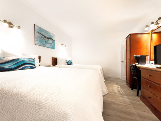 普兰特旅馆主图