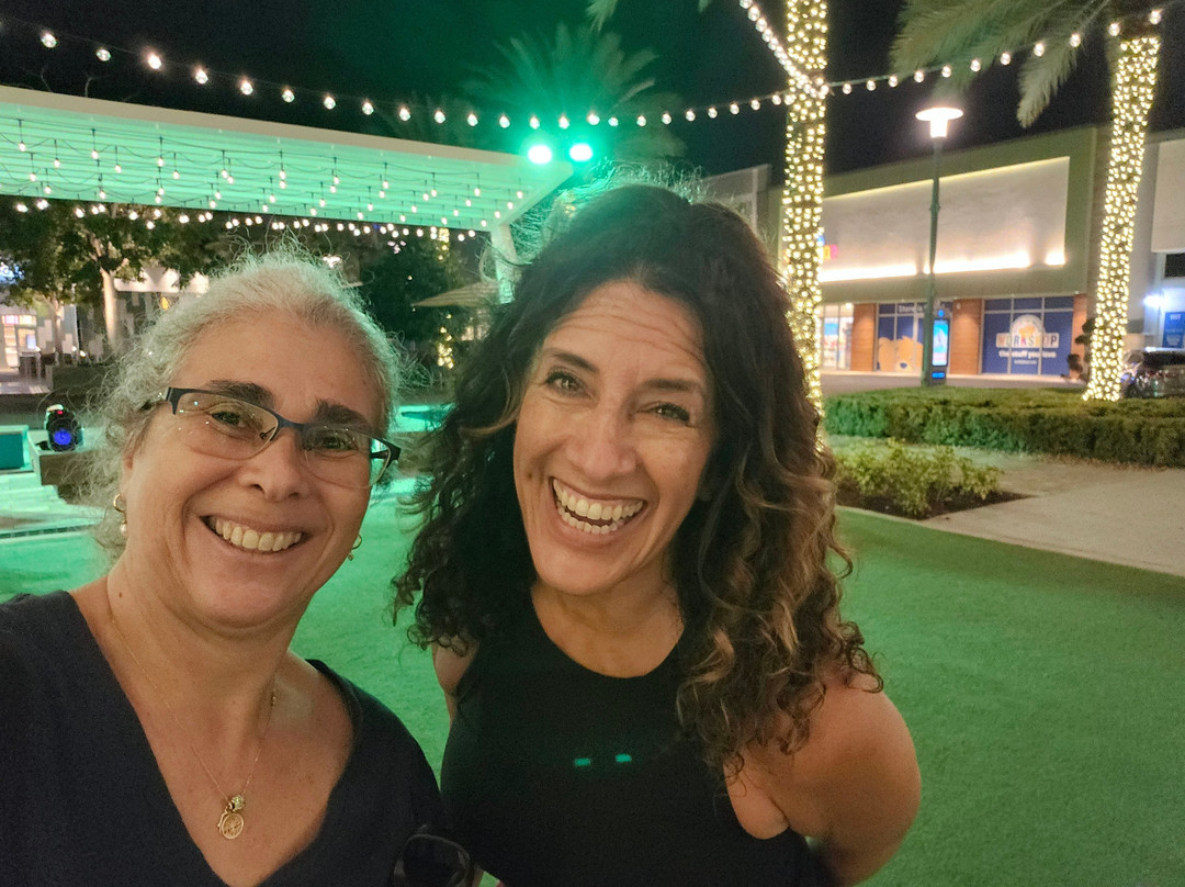 Dania Pointe-达尼亚滩必去景点