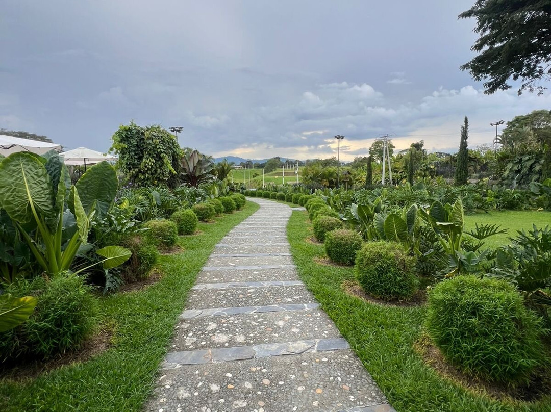 Hotel El Cielo En La Tierra