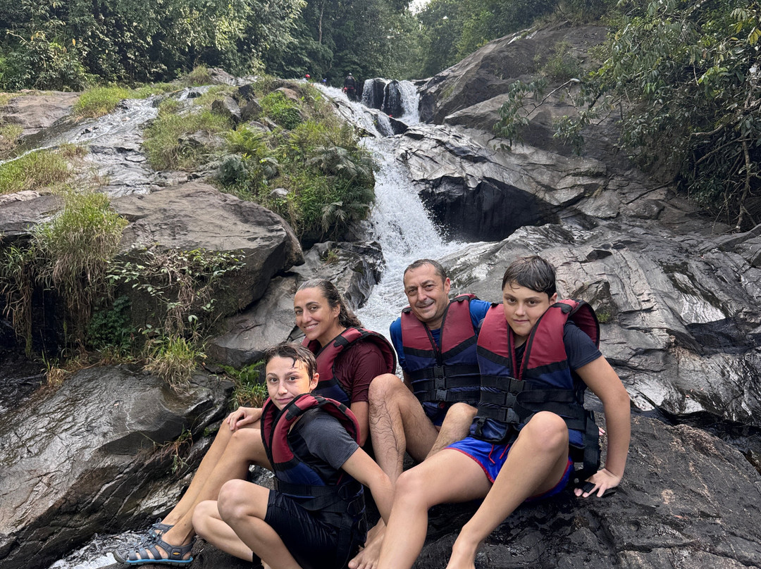 Sri Lanka Driver Tours-Yatiyana必去景点