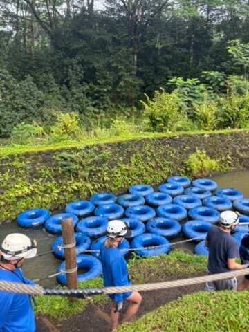 Mountain Tubing-利胡埃必去景点