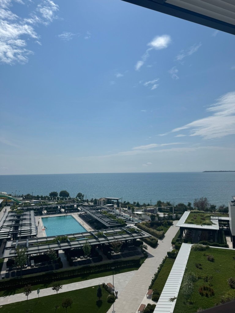 Voya Beach Resort-官方