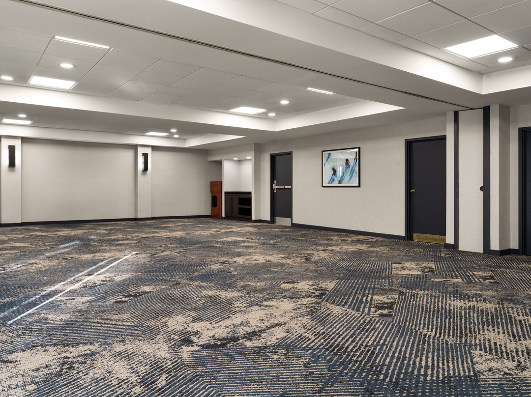 里士满/因斯布鲁克凯悦嘉轩酒店主图