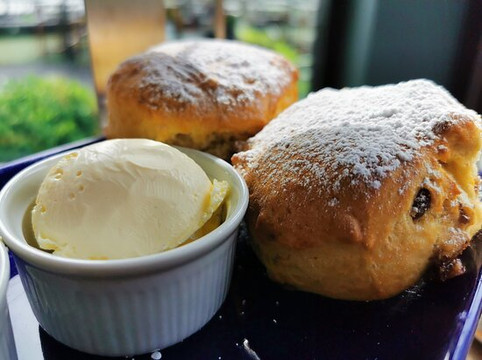 伦敦塔提斯特尔酒店主图