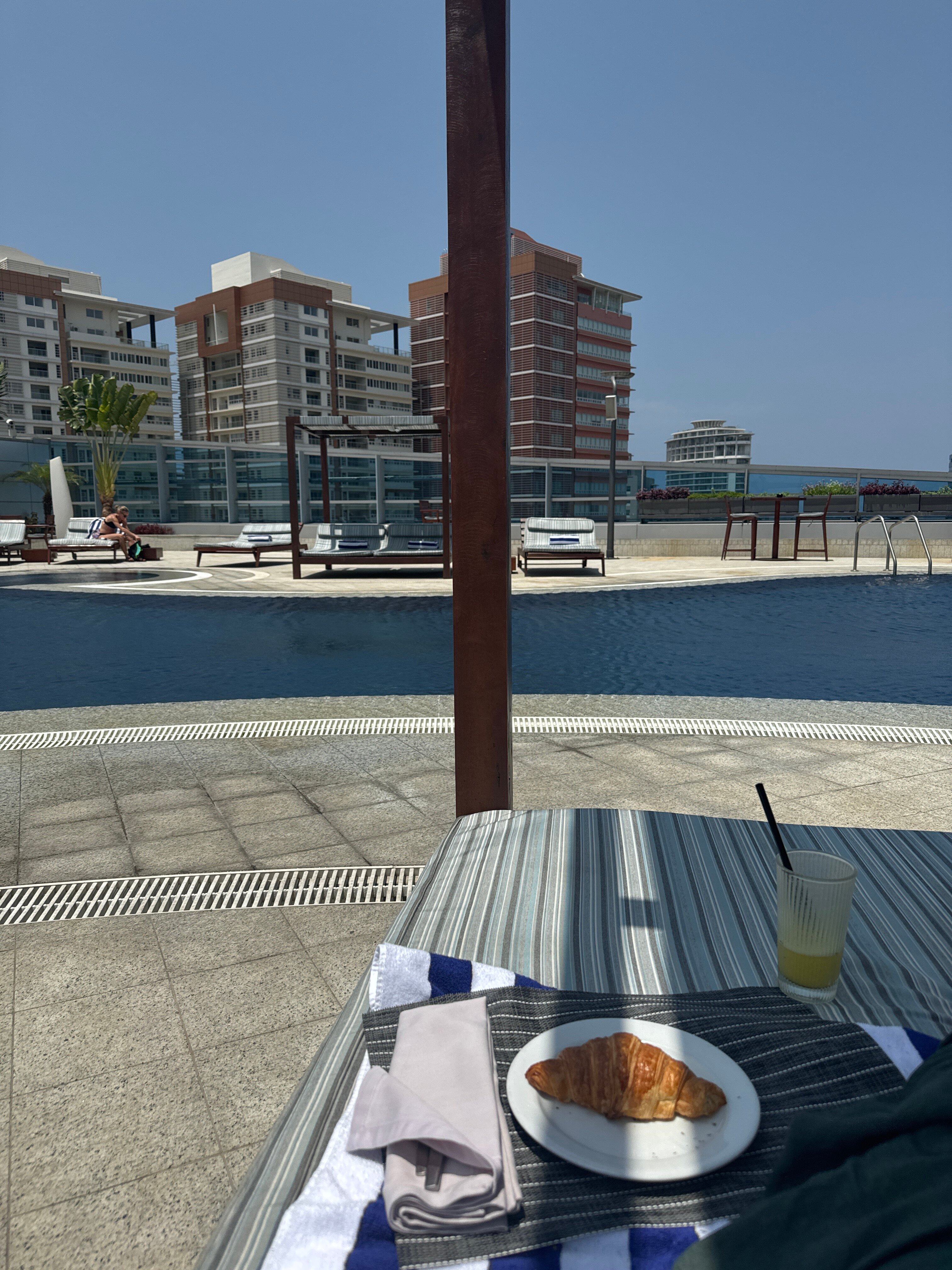 InterContinental Luanda Miramar by IHG-官方