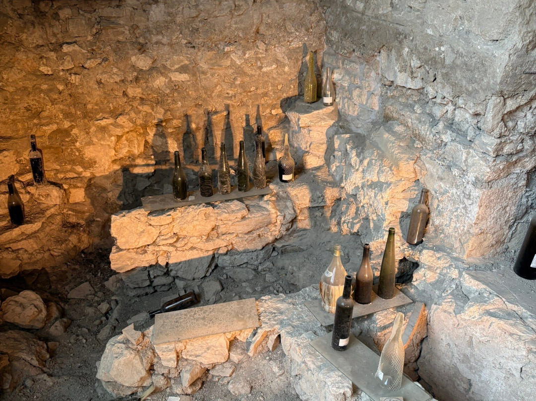 Castello Marchionale-Taurasi必去景点