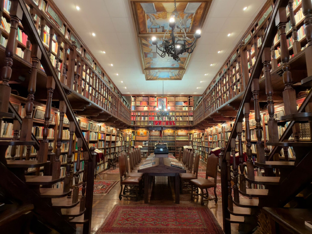 Bodegas Mocen-Rueda必去景点