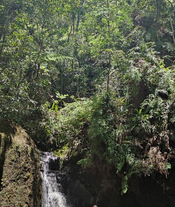Cachoeiras do Sem Fim-伊波兰加必去景点