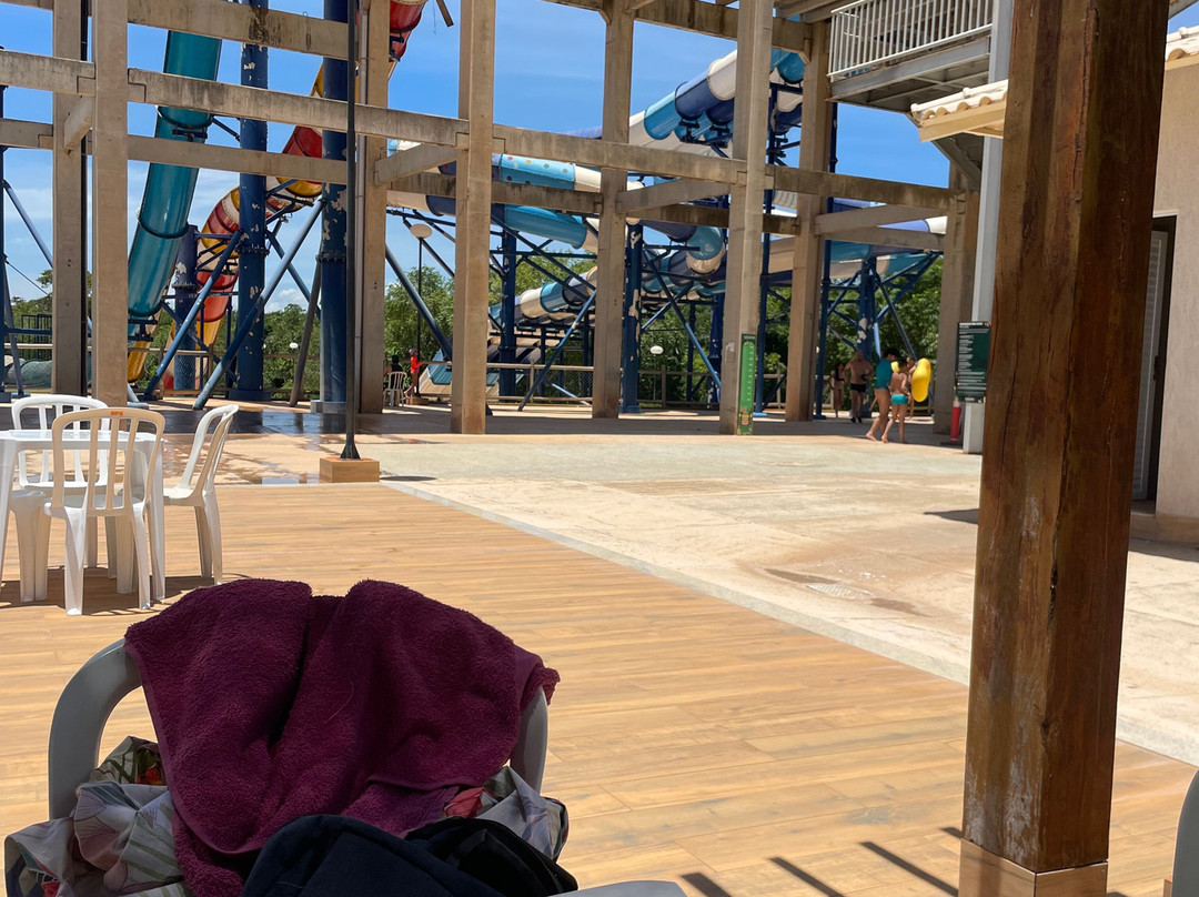 Kawana Park-Caldas Novas必去景点