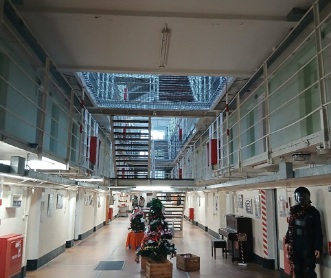 Travelodge Aberdeen Airport主图