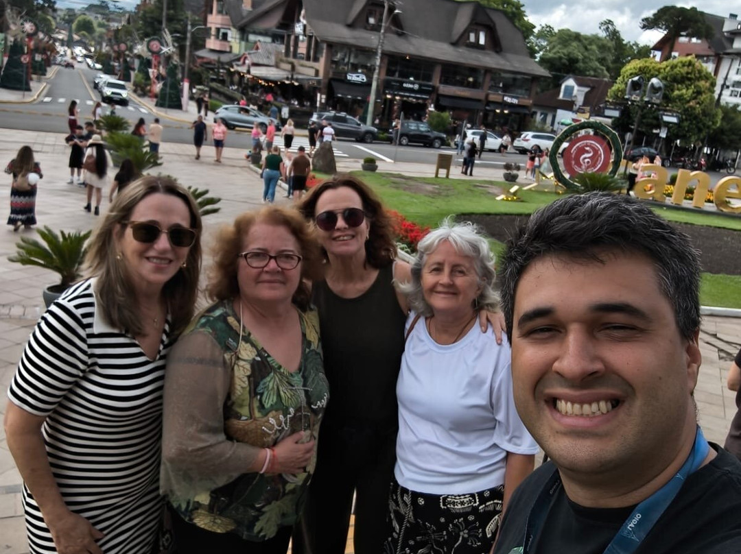 Lagio Turismo e Transporte-格拉玛多必去景点