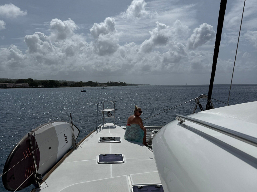 Cool Runnings Luxury-布里奇顿必去景点