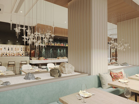 ELIA MARe Hotel Kiten