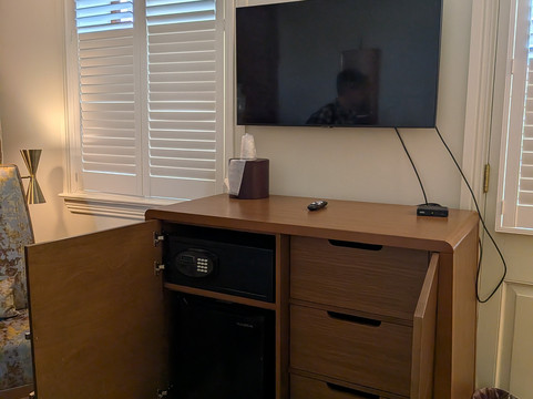 普罗文西奥酒店主图