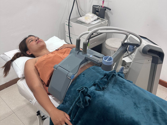 Lumina Aesthetics Clinic - SPA-Kuta Selatan必去景点