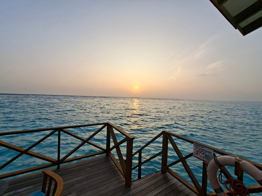Joy Island Maldives by Cocoon Collection主图