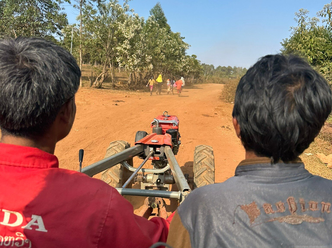 Tad Lo Tours-Tad Lo必去景点