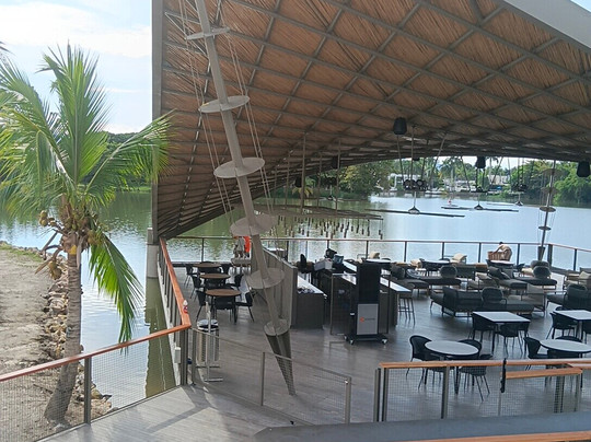 Lagomar El Penon主图