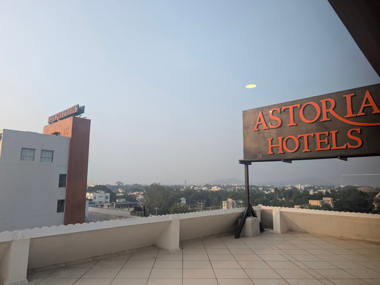 Astoria Hotels Madurai