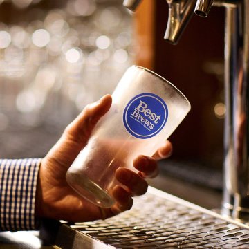 Four Points By Sheraton Barrie-餐饮