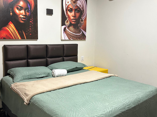 Pousada Maria Bonita主图