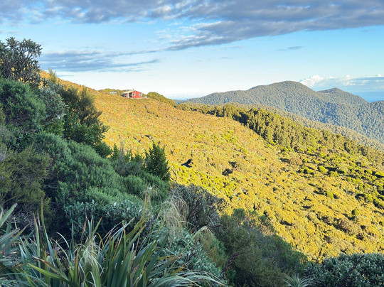 Paparoa Shuttles-格雷茅斯必去景点