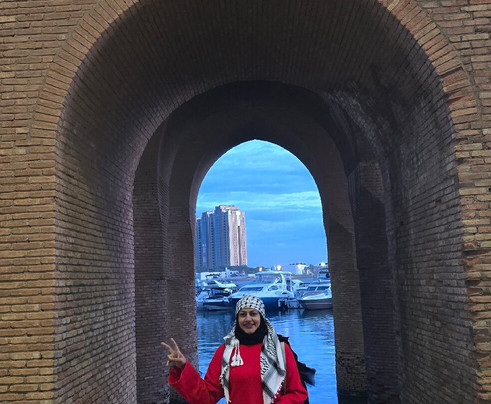 Le Port de Sidi Fredj-阿尔及尔必去景点