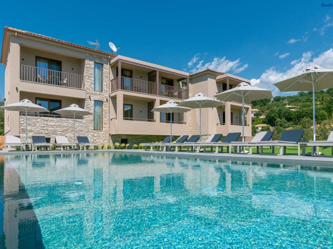 Neoma Luxury Residence
