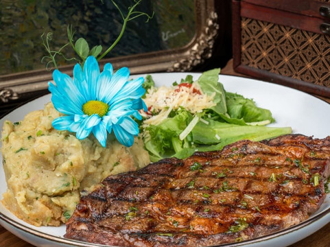 Julieta Gastro Bar主图