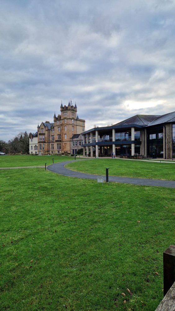 巴勒赫卡梅伦豪斯德维尔酒店-官方