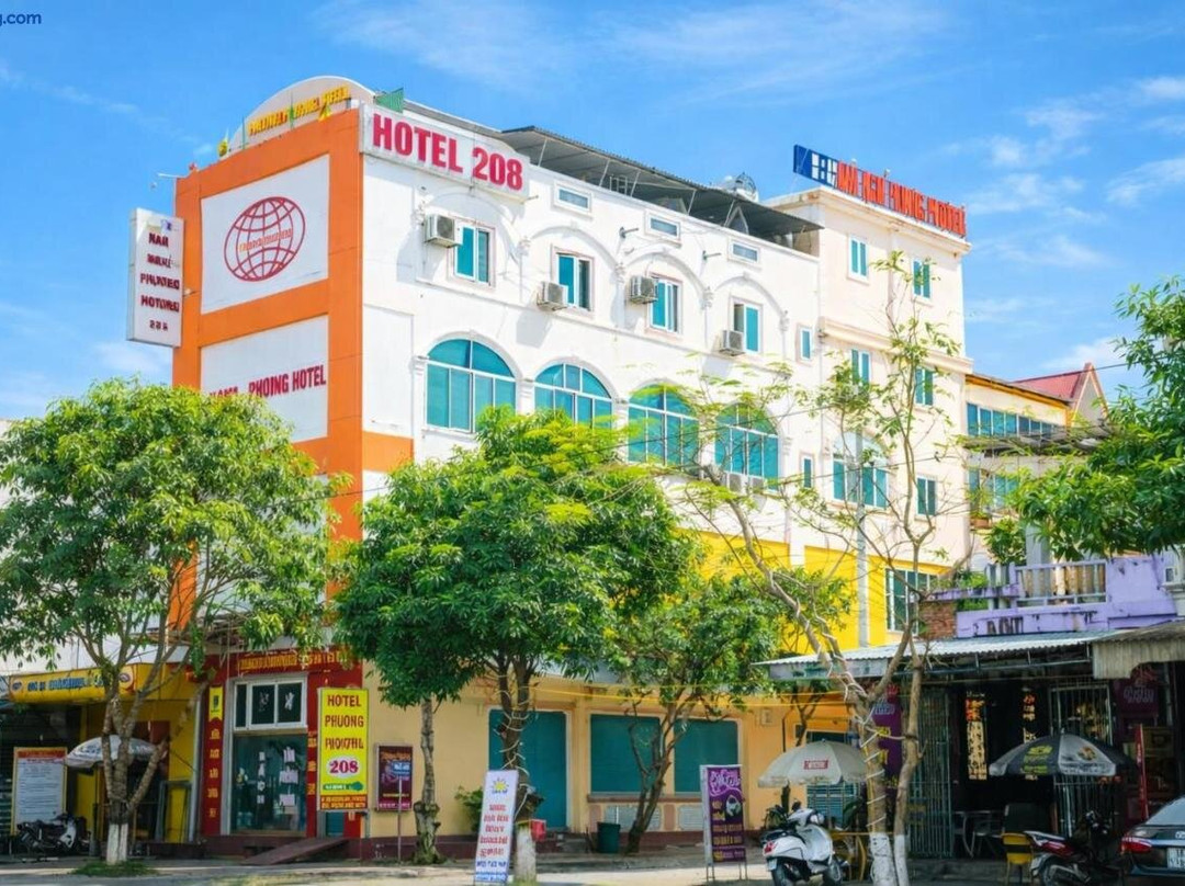 Phương Phương 1 Hotel