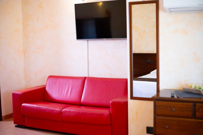 莱切三月花园民宿-客卧