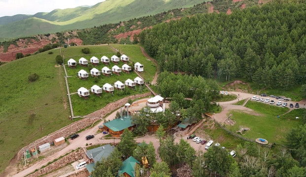 Chunkurchak Gorge-比斯凯克必去景点