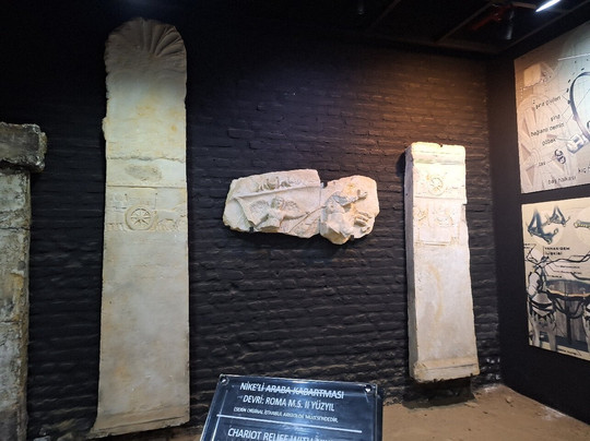 Tofaş Bursa Anadolu Arabaları Müzesi-布尔萨必去景点