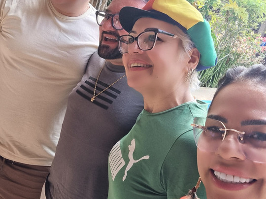 Pousada Casa do Angelo主图