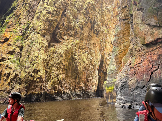 Untouched Adventures-暴风河必去景点