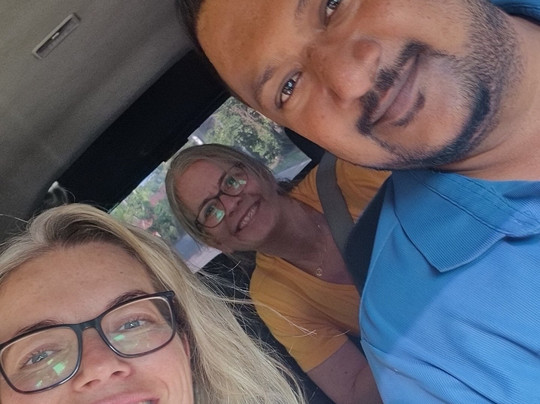 Roshan Travels & Tours-Koswatta必去景点