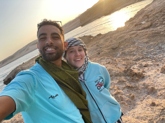 Chill Tours-Port Safaga必去景点