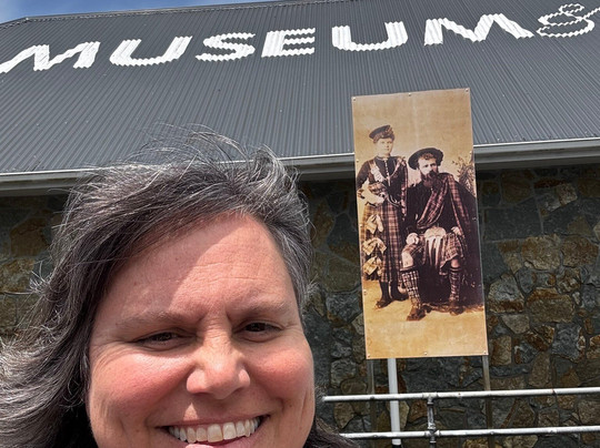 Scottish Migration Museum-Waipu必去景点