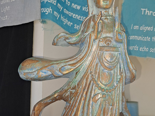 Eclectique-Kalk Bay必去景点