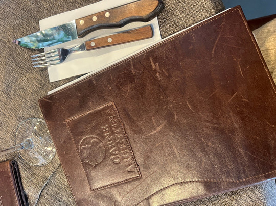 Restaurante Carne Argentina主图