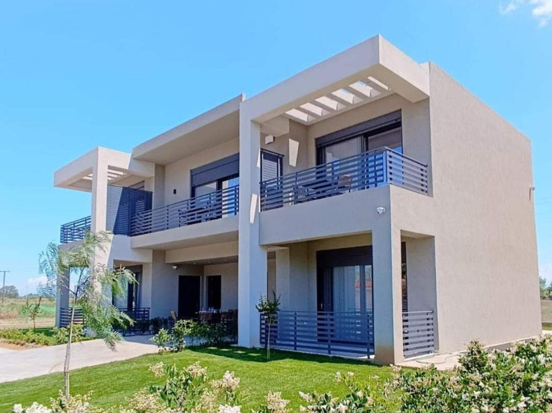 Nostos Suites