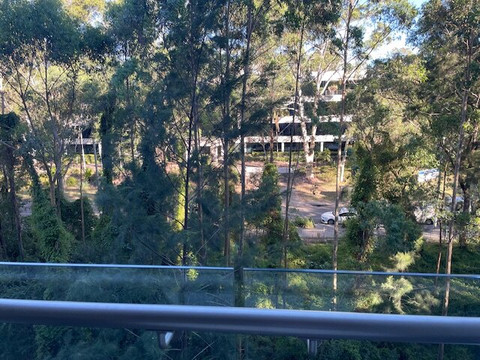 美利通套房酒店-北莱德主图