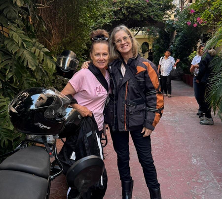 Ab Original Tours-巴拉特浦必去景点