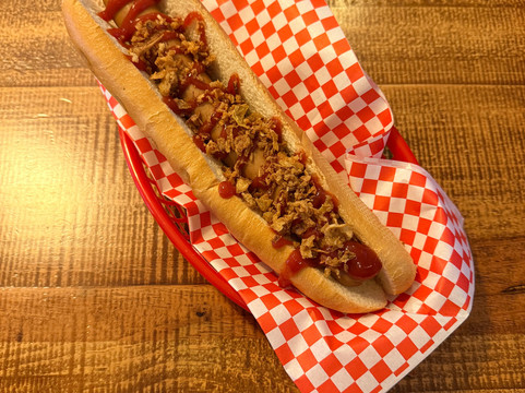 1st Base-南安普敦必去景点