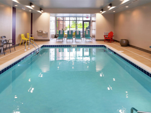 Galloway酒店住宿-Home2 Suites By Hilton Columbus West