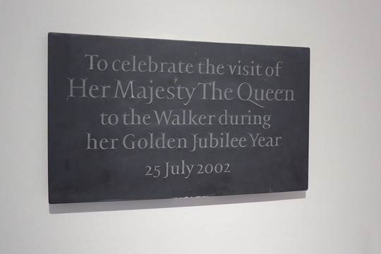 沃克画廊-利物浦必去景点