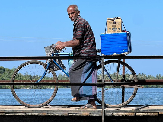 Riu Lanka Tours and Travels (PVT) Ltd-亚洪加拉必去景点