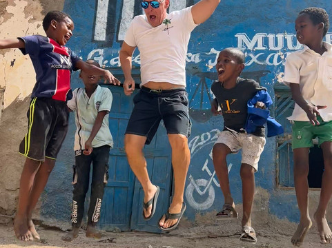 Visit Horn Africa-Hargeysa必去景点